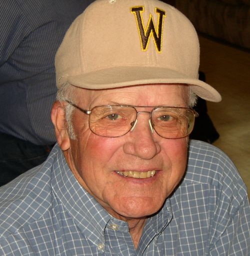 Leroy Dummer